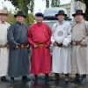 Mongoolse Unie Van België Vzw
