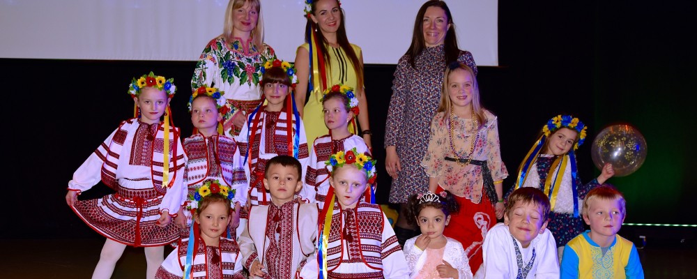 Soveniatko Dance 12 - Marta Barandiy