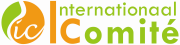 Internationaal Comité logo